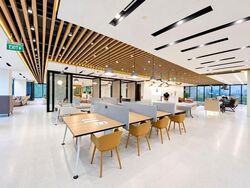 Asia Square Tower 1 (D1), Office #632379111